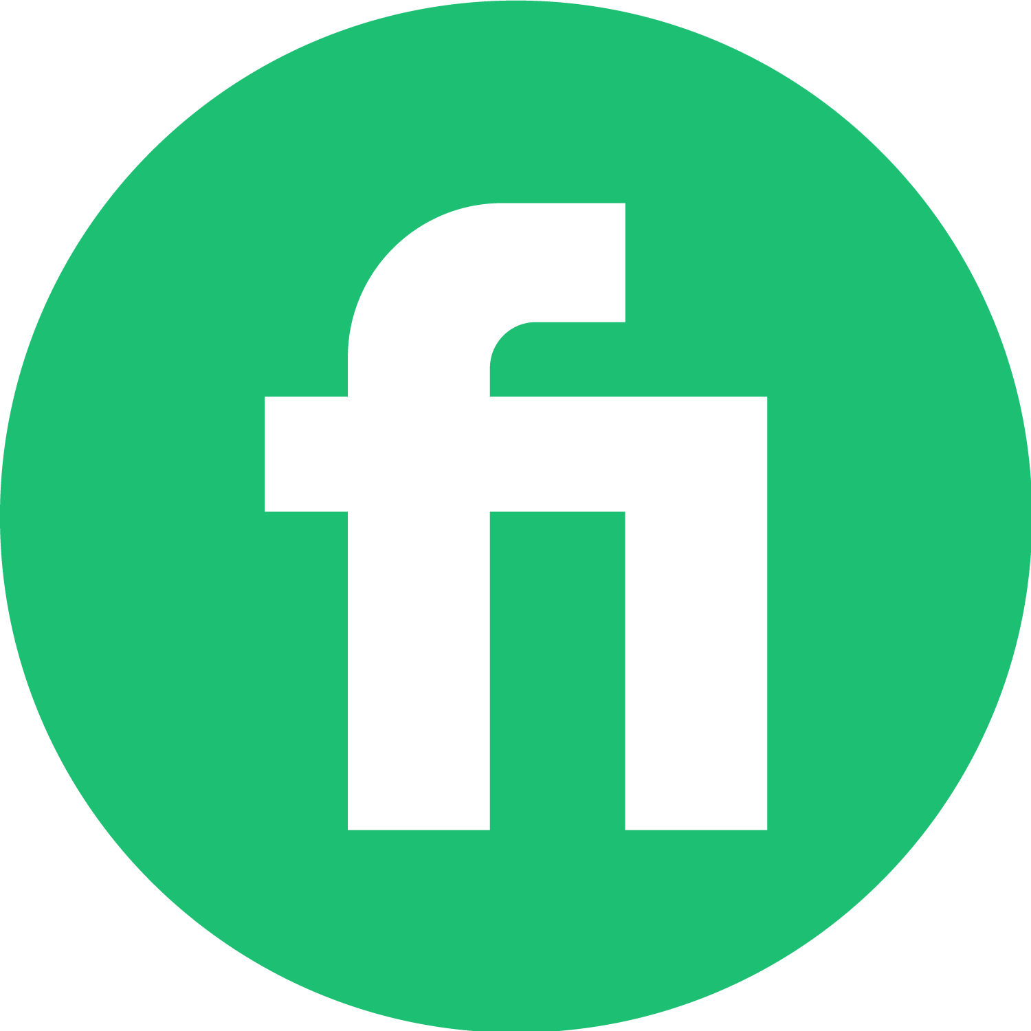 Fiverr Logo