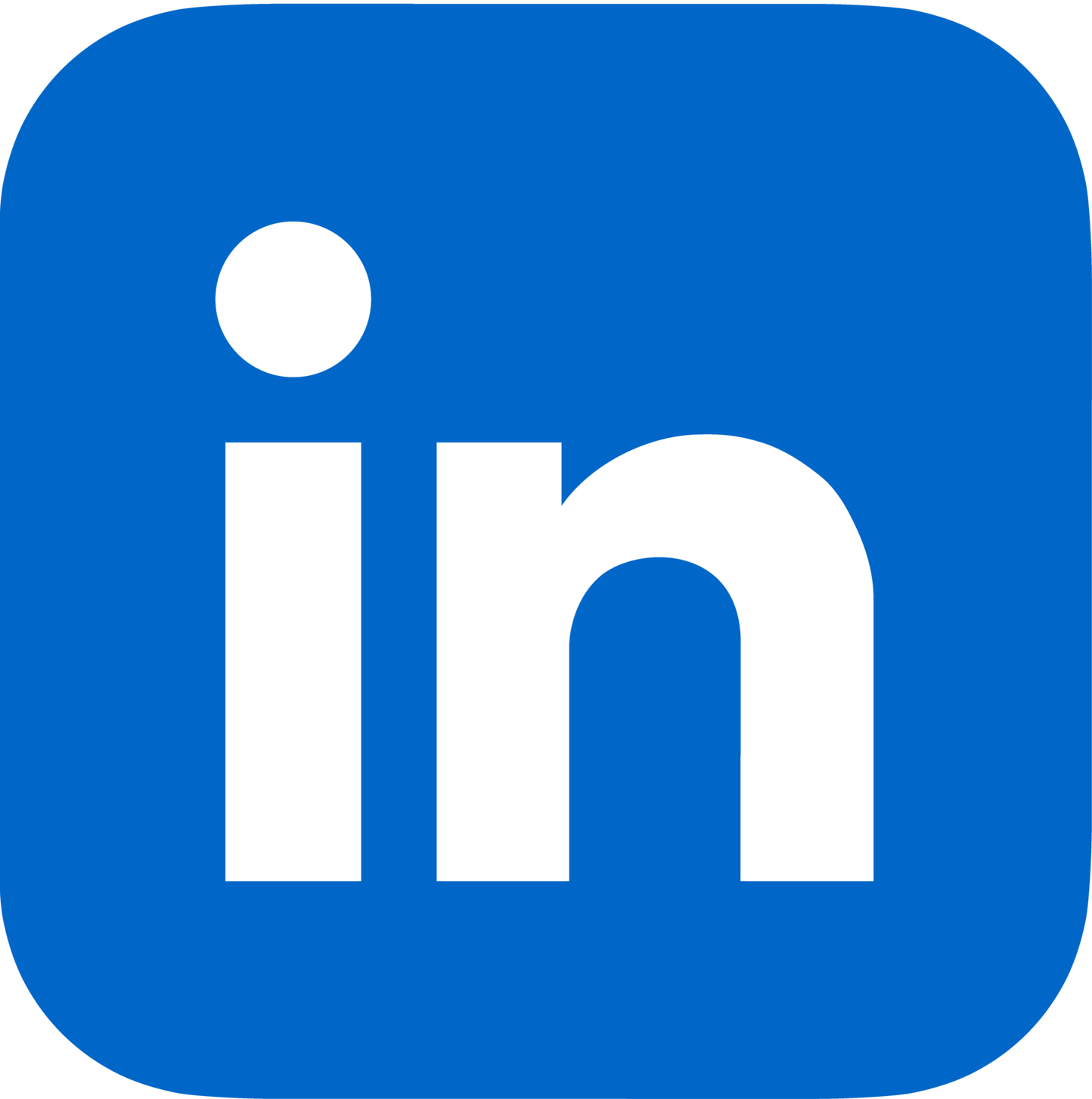 LinkedIn Logo