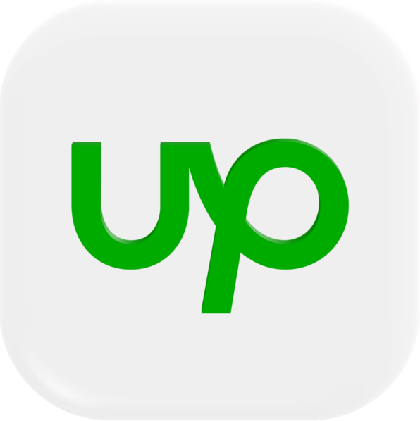 Upwork Logo